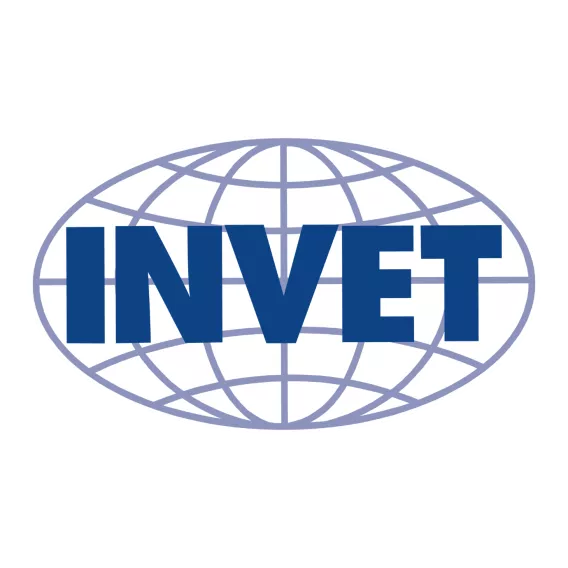 Logo INVET Colombia